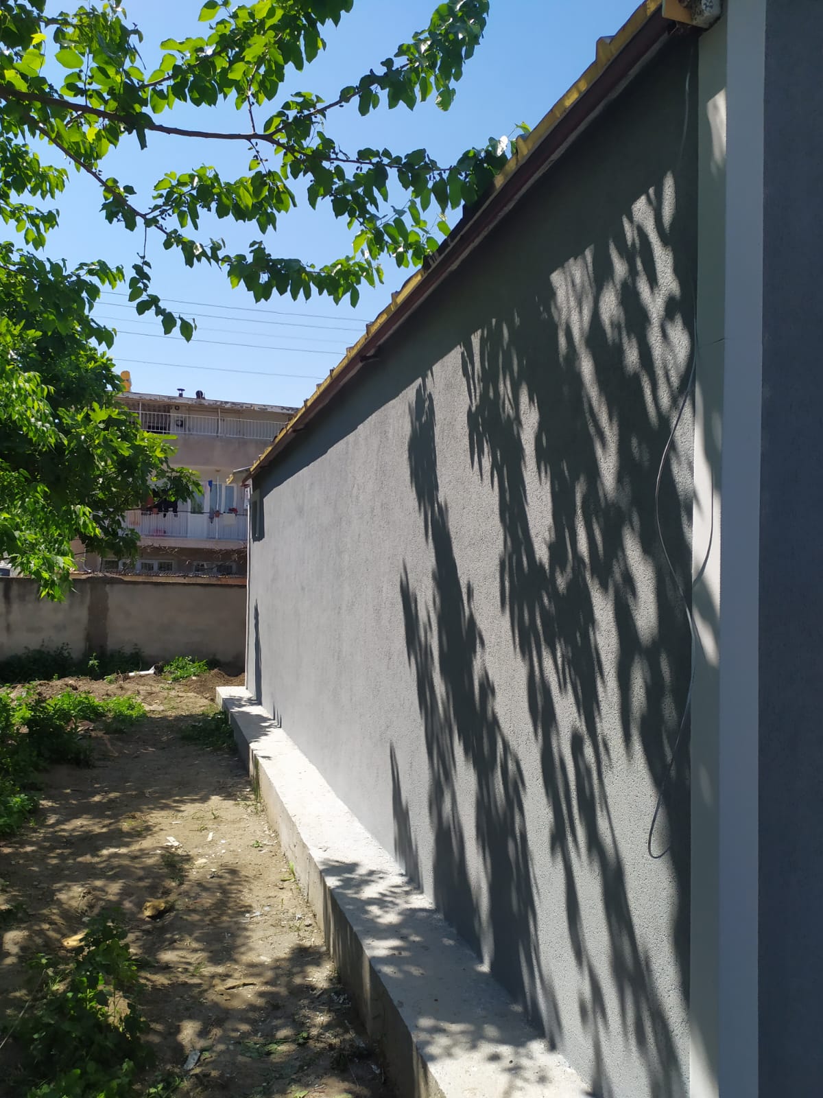 Prefabrik Evler Resim 2