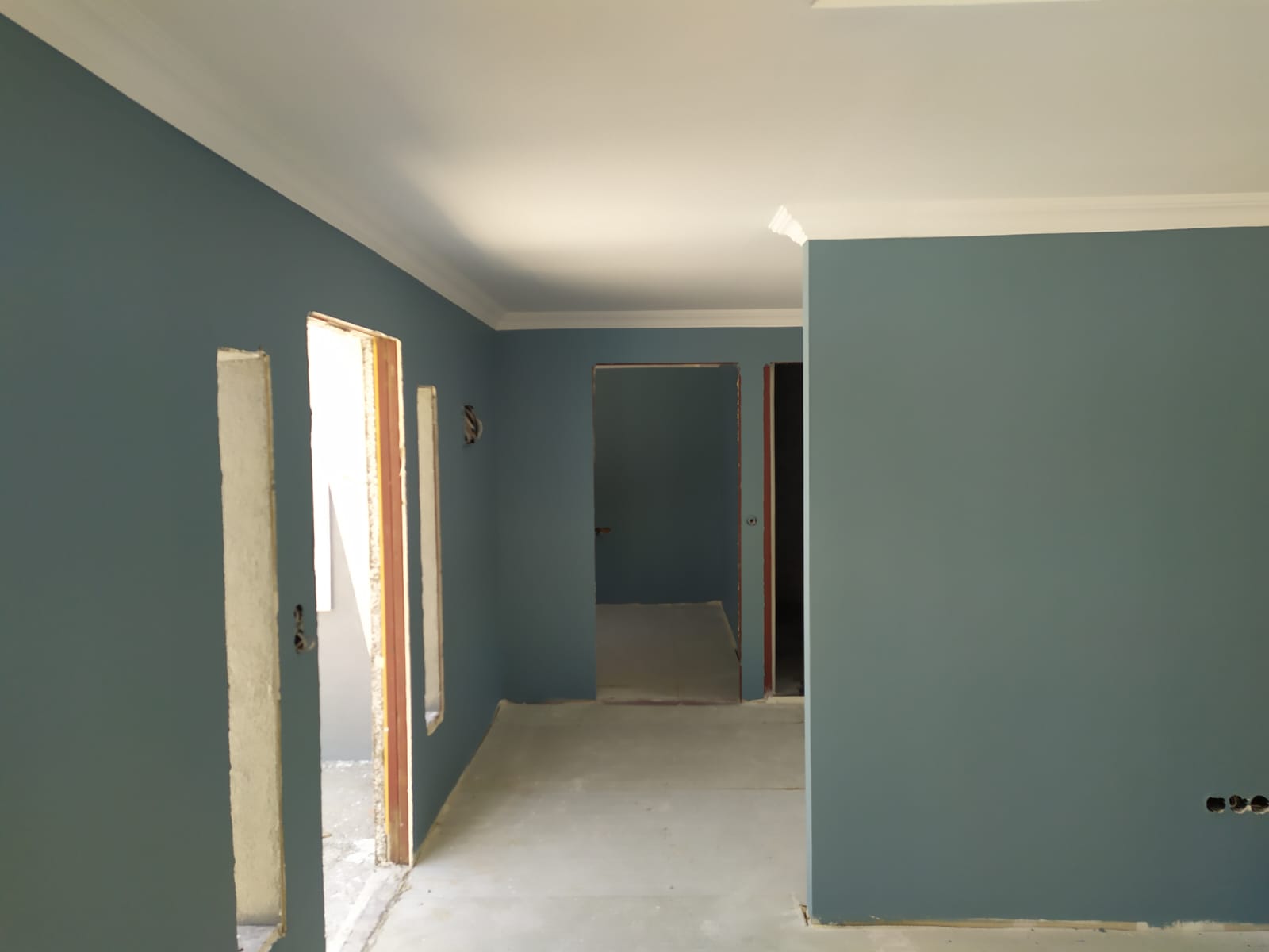 Prefabrik Evler Resim 5